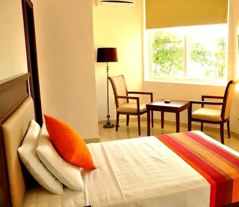 Superior Tek Büyük Yataklı Oda, 1 Yatak Odası, Sigara İçilmez, Deniz Manzaralı