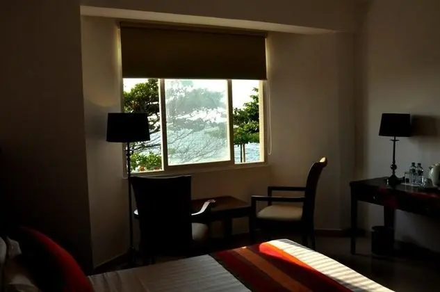 Superior Tek Büyük Yataklı Oda, 1 Yatak Odası, Sigara İçilmez, Deniz Manzaralı