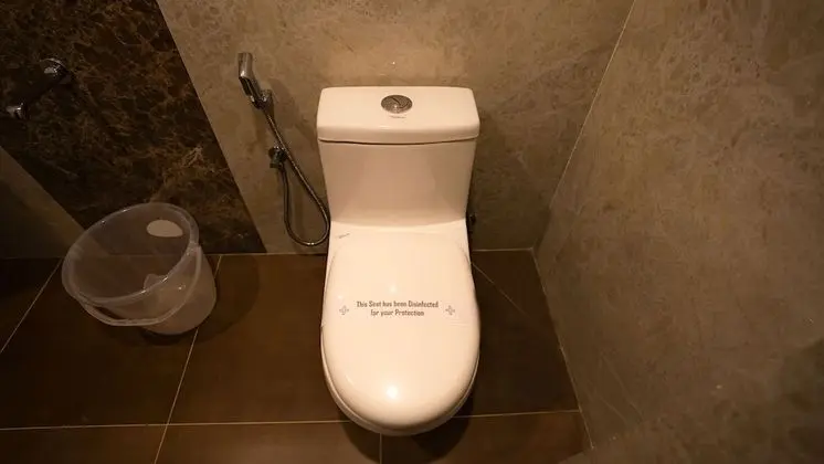 Premium Tek Büyük Yataklı Oda