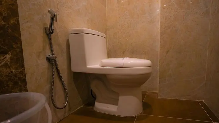 Premium Tek Büyük Yataklı Oda