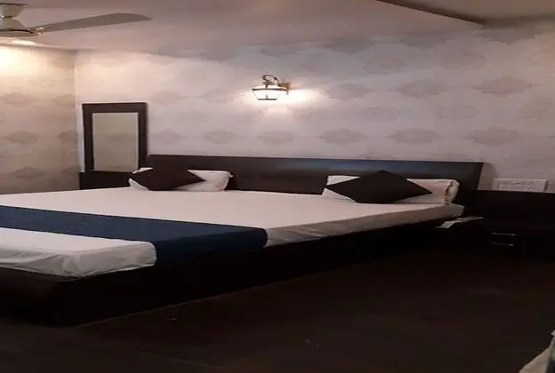 Superior Tek Büyük Yataklı Oda, 1 Çift Kişilik Yatak