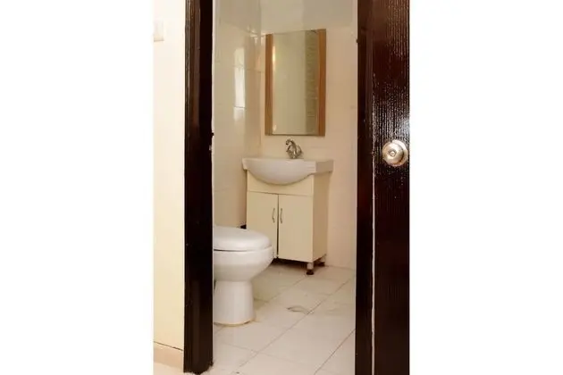 Standard Apart Daire, 1 Yatak Odası, Mutfak