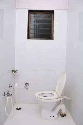 Deluxe Üç Kişilik Oda (AC)