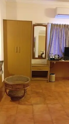 Executive Tek Büyük Yataklı Oda, 1 Yatak Odası