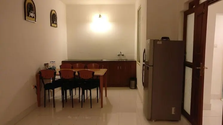 Executive Tek Büyük Yataklı Oda, 1 Yatak Odası