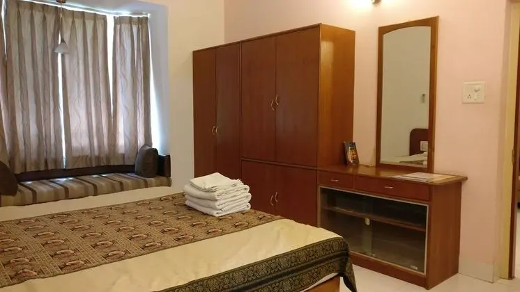Executive Tek Büyük Yataklı Oda, 1 Yatak Odası