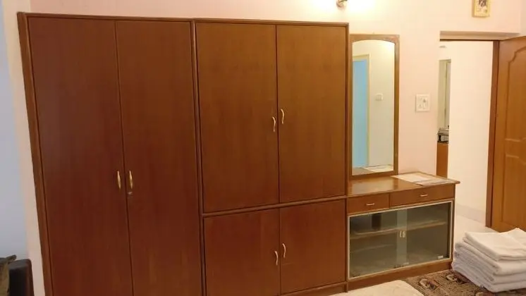 Executive Tek Büyük Yataklı Oda, 1 Yatak Odası