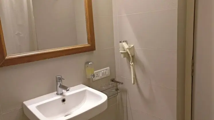 Executive Tek Büyük Yataklı Oda, 1 Yatak Odası
