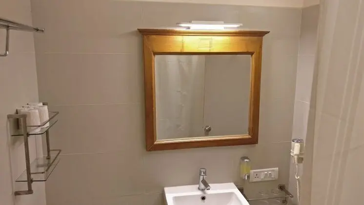 Executive Tek Büyük Yataklı Oda, 1 Yatak Odası