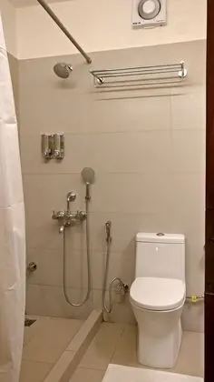Executive Tek Büyük Yataklı Oda, 1 Yatak Odası
