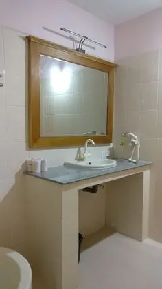 Standard Oda, 1 Yatak Odası, Sigara İçilmez