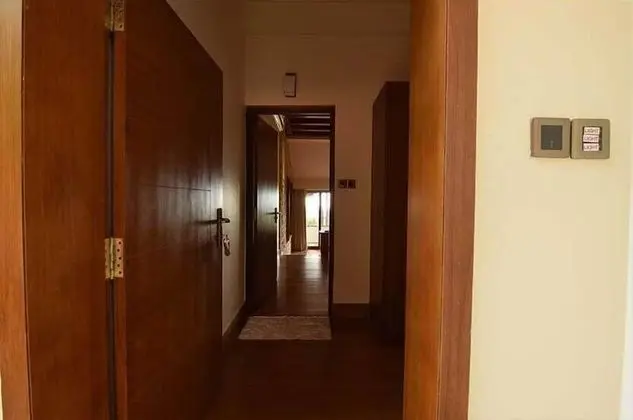 Deluxe Oda, 1 Yatak Odası, Okyanus Manzaralı