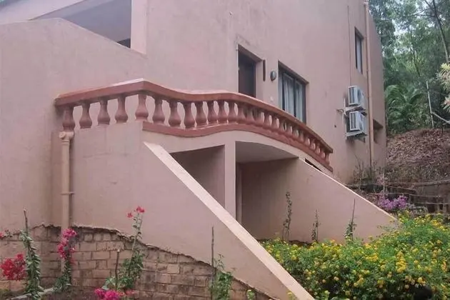 Standard Oda, 1 Yatak Odası, Okyanus Manzaralı