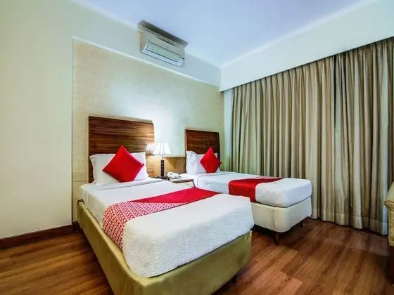 Club Twin Bed