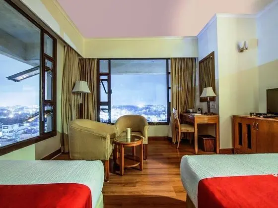 Club Twin Bed