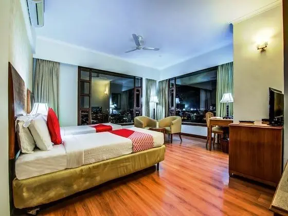 Club Twin Bed