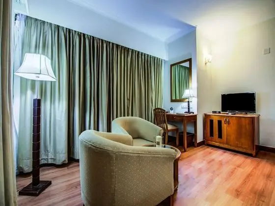 Club Twin Bed