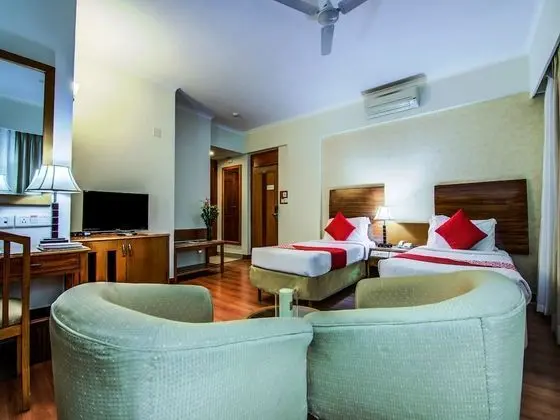Club Twin Bed
