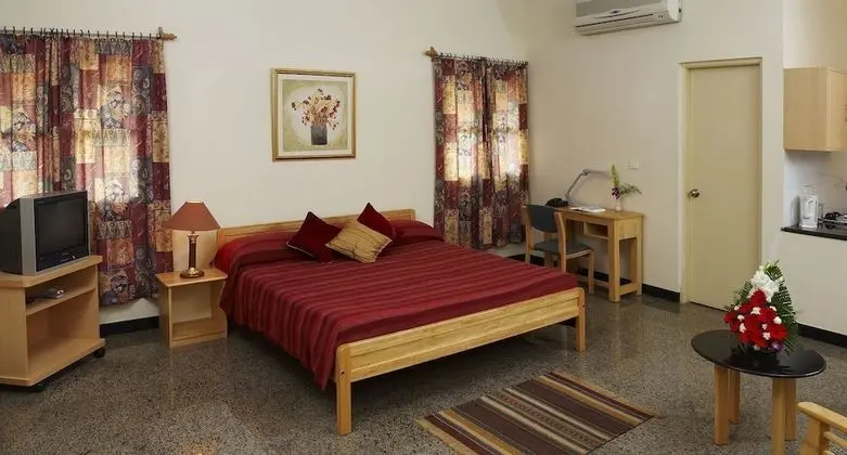 Executive Tek Büyük Yataklı Oda, 1 Çift Kişilik Yatak, Şehir Manzaralı