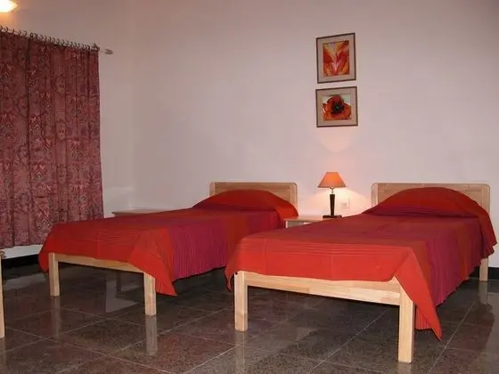 Standard Oda, Şehir Manzaralı