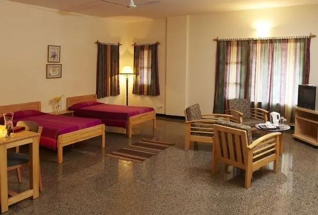 Standard Oda, Şehir Manzaralı