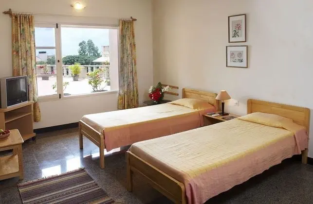Standard Oda, Şehir Manzaralı
