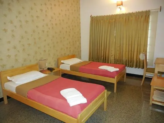Standard Oda, Şehir Manzaralı