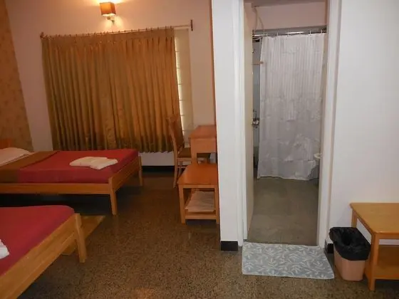 Standard Oda, Şehir Manzaralı