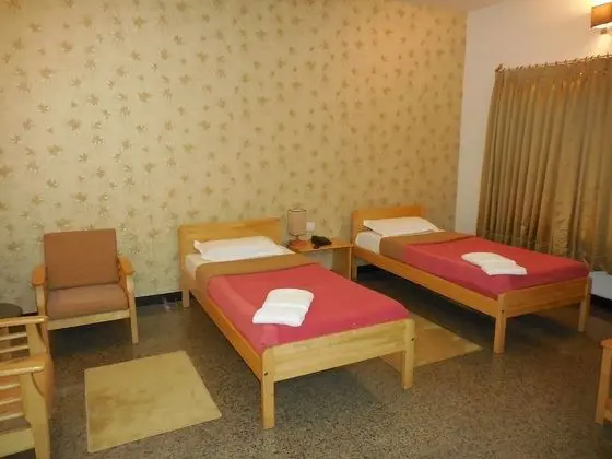 Standard Oda, Şehir Manzaralı