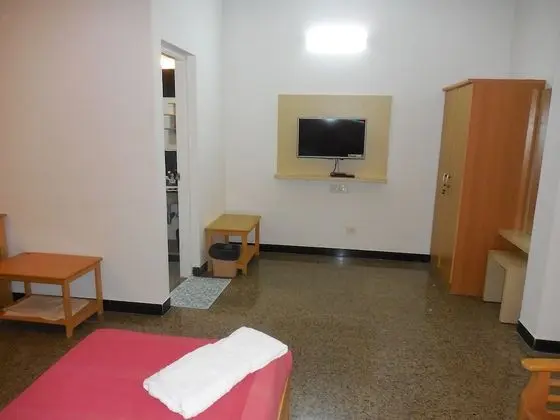 Standard Oda, Şehir Manzaralı