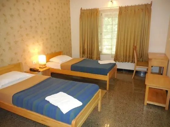 Standard Oda, Şehir Manzaralı