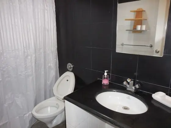 Standard Oda, Şehir Manzaralı