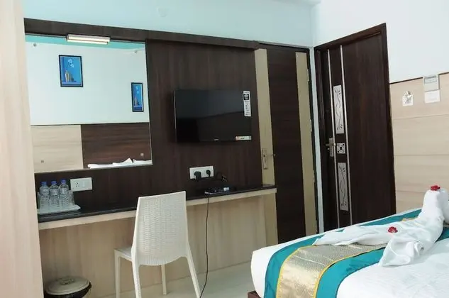Premium Üç Kişilik Oda