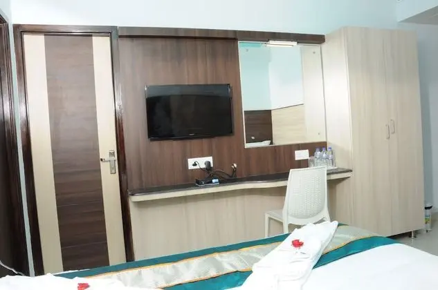 Premium Üç Kişilik Oda
