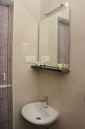 Premium Üç Kişilik Oda