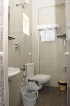 Premium Üç Kişilik Oda