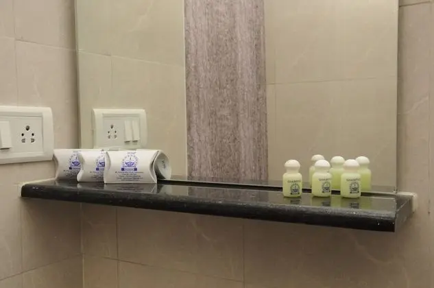 Premium Üç Kişilik Oda