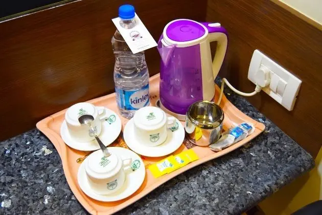 Premium Üç Kişilik Oda