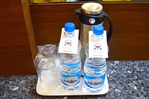 Premium Üç Kişilik Oda