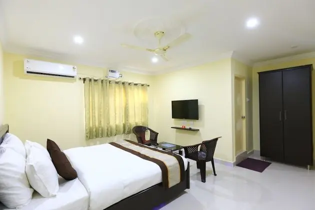 Luxury Tek Büyük Yataklı Oda, 1 En Büyük (King) Boy Yatak