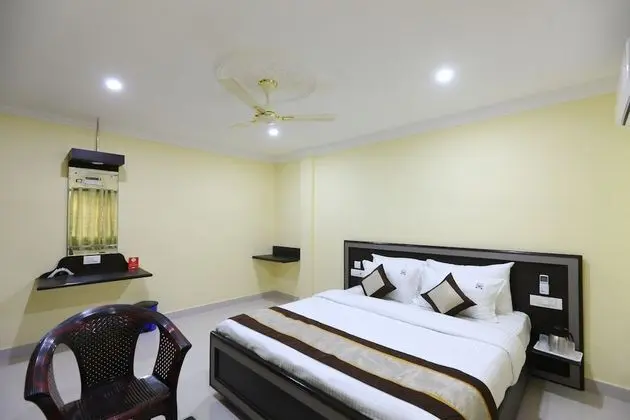 Luxury Tek Büyük Yataklı Oda, 1 En Büyük (King) Boy Yatak