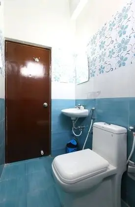 Luxury Tek Kişilik Oda