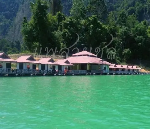 Standard House Bungalow, Shared Bathroom (Free Boat Transfer - Round Trip)