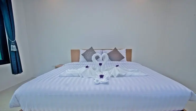 Deluxe Double Room , Pool View