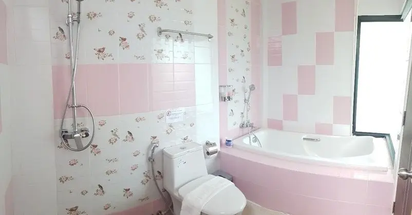 Deluxe Double Room , Pool View