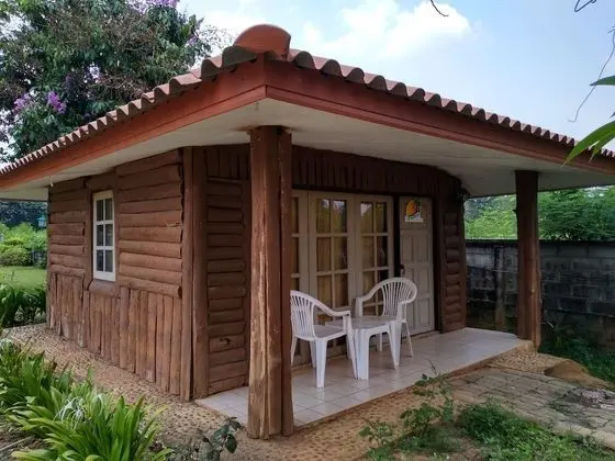 Bungalov