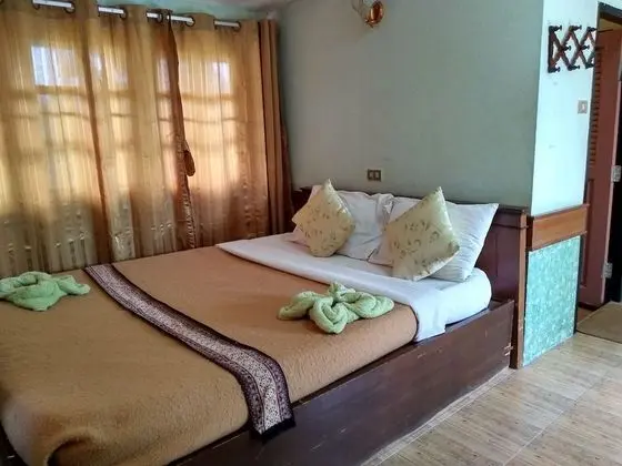 Bungalov
