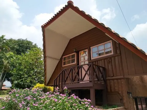 Bungalov