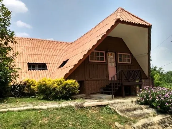 Bungalov