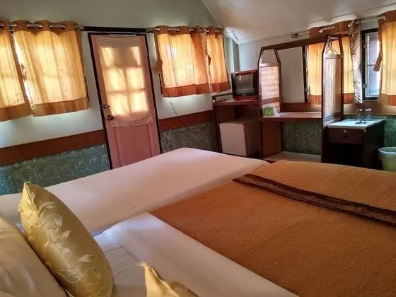 Bungalov